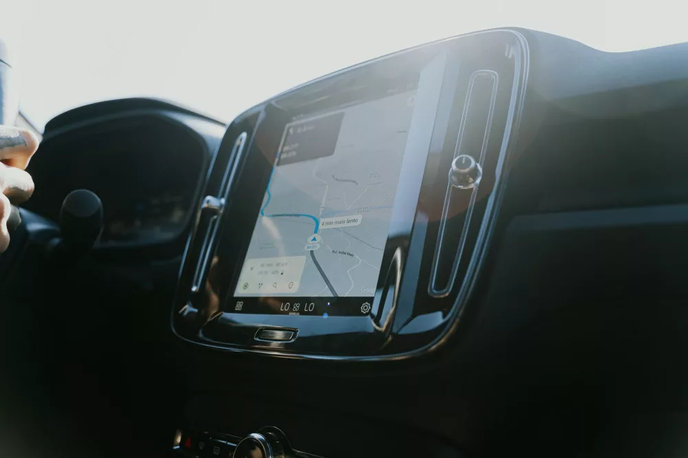 The Intelligent Ride: A Deep Dive into the World of Smart Cars