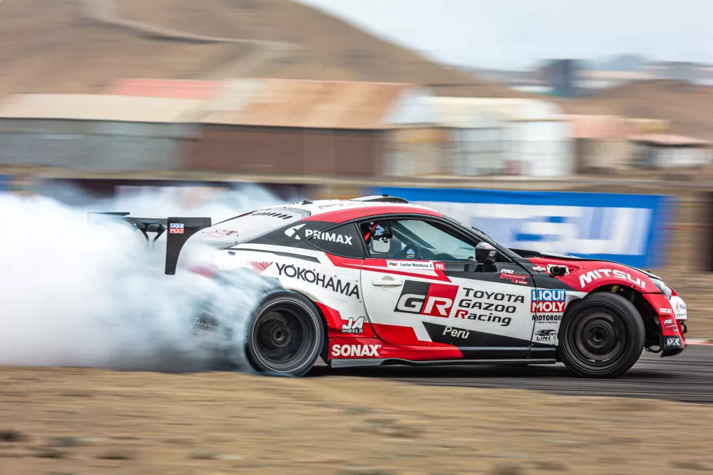 The Toyota GR 86: A Deep Dive into Modern Driving Purity