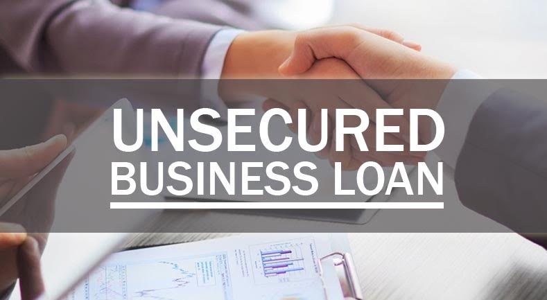 How can I get an unsecured business loan in India?