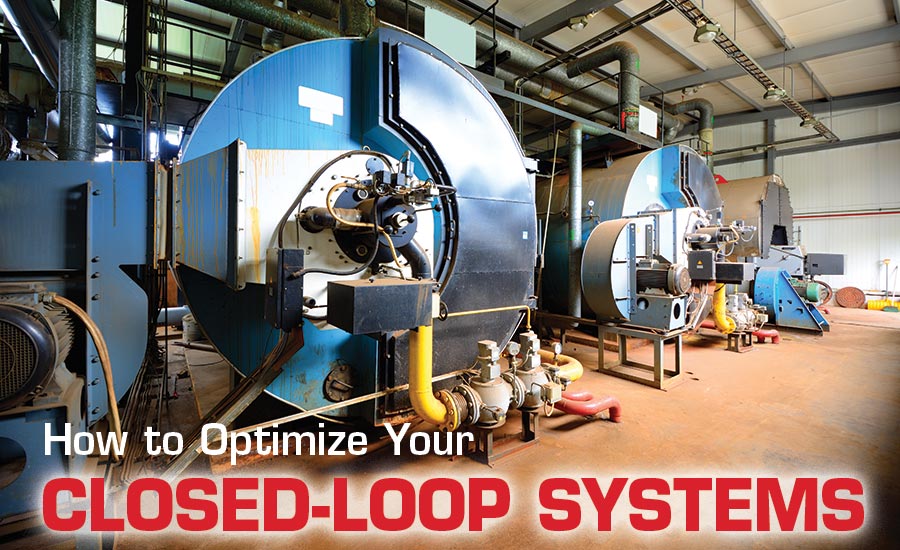 Boiler tube cleaning mechanisms – delivering efficient and hassle-free operations