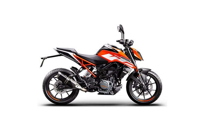 5 Things You Need To Know About KTM Duke 250