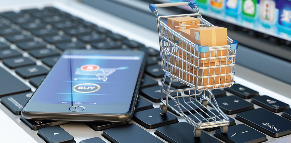 How Does Online Marketplaces Benefit The Ecommerce Business?