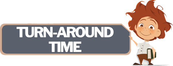 What Does The Turnaround Time Say About Your Lab?
