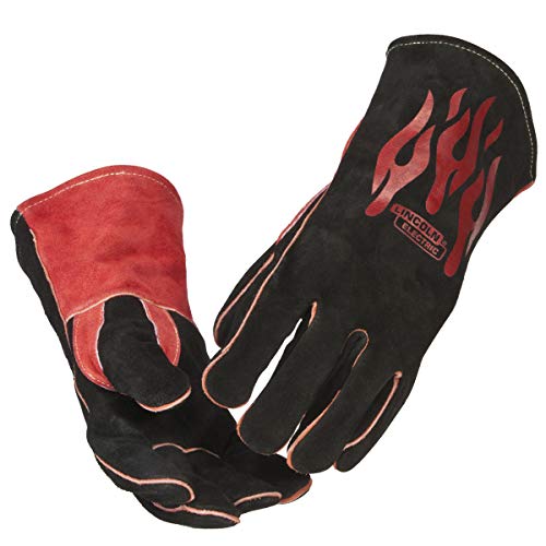 The Best Work Gloves For Welders
