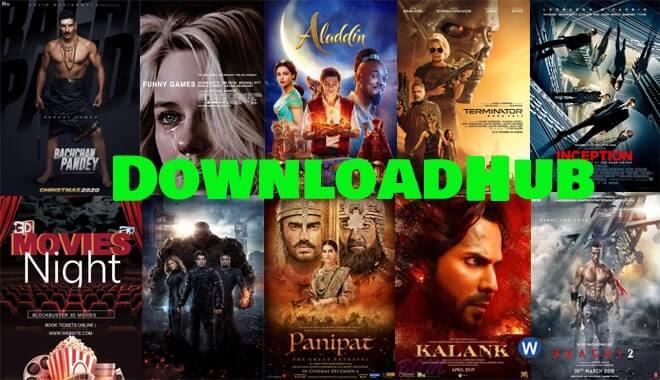 Downloadhub : Download 480P 480p 720p HD 300MB Great Movies | Downloadhub  Bollywood movies download - Nibral
