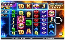 New Releases For Online Casinos