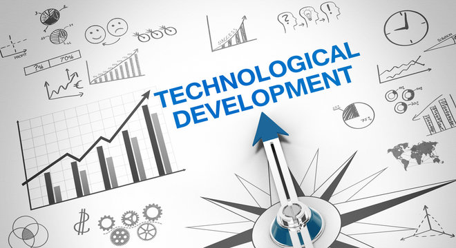 Technological Development: