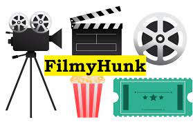 FILMYHUNK: BEST HOLLYWOOD DUBBED IN HINDI 720P PC MOVIES WEB SERIES
